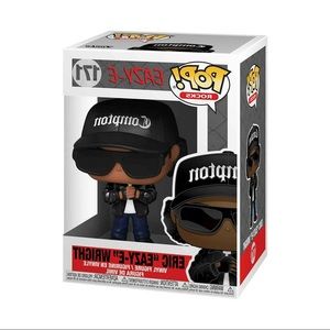 Eazy E Funko Pop
